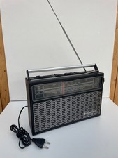 Radio vintage continental d'occasion  Hornaing