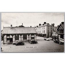 Ruthin denbighshire old for sale  GLASGOW