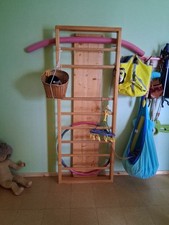 Kletterwand holz gebraucht kaufen  Dorsten