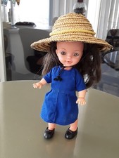 Poupée microbe bella d'occasion Poupée microbe bella d'occasion  Désertines