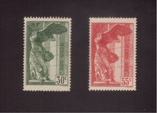 Samothrace paire 354 d'occasion  Saumur