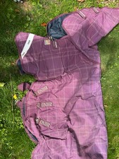 Horseware rhino plus for sale  MARLBOROUGH