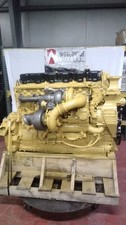 2005 cat c15 for sale  Niles