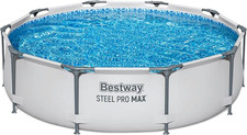 Bestway frame pool gebraucht kaufen  Berlin