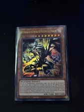Yugioh rotäugiger schwarzer gebraucht kaufen Yugioh rotäugiger schwarzer gebraucht kaufen  Ostseebad Rerik