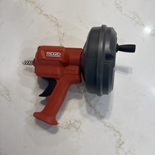 Ridgid spin self for sale  Middleburg