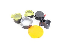 Scope flip covers for sale  BIRMINGHAM