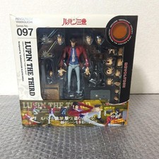 Modellino lupin terzo usato  Spedire a Italy