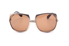 Sonnenbrille metall vintage gebraucht kaufen  Gauting