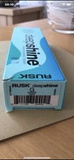 Rusk deepshine hair for sale  GERRARDS CROSS