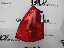 Fanale posteriore peugeot usato  Talla