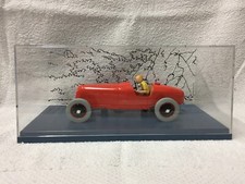 Voiture tintin bolide d'occasion  Marseille V