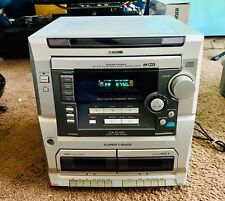 Aiwa zl100 radio for sale  Coosada