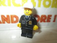 Lego minifigures police d'occasion  Rezé