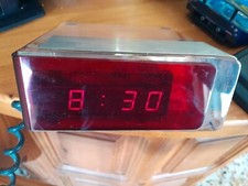 Orologio watch led usato  Torino
