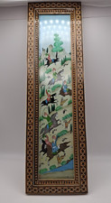 Persian inlaid wood for sale  WAKEFIELD