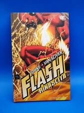 Flash rinascita cartonato usato  Italia