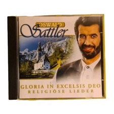 Swald sattler gloria gebraucht kaufen  Öhringen