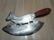 Ancien hachoir boucher d'occasion  Gueugnon