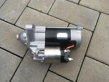 Daihatsu materia anlasser gebraucht kaufen  Mahlow