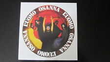 Vinile collezione osanna usato  Macerata