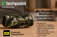Jbl xtreme tragbarer gebraucht kaufen  Berlin