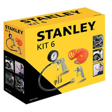 Stanley 9045717stn gonfiatore usato  Roccagloriosa
