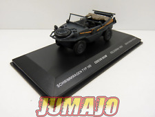 OD62 Camion 1/43 ODEON : VOLKSWAGEN SCHWIMMWAGEN TYP 166 Feldrau 1943 na sprzedaż  Wysyłka do Poland