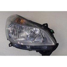FAROL DESTRO PARA RENAULT CLIO 3A SÉRIE (05-09) 1.2 16V BER. 5P/B/1149CC 2007 comprar usado  Enviando para Brazil