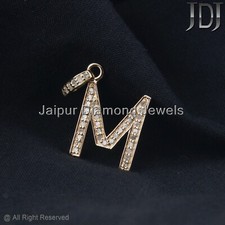 Charm jaune 14k d'occasion  Expédié en France