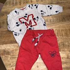Disney set mickey gebraucht kaufen  Bobingen