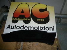 Quadro strumenti cruscotto usato  Italia