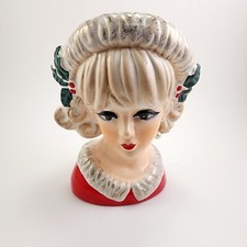 Vintage christmas blonde for sale  Upland