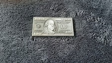 Kühlschrankmagnet 100 dollar gebraucht kaufen  Bocholt