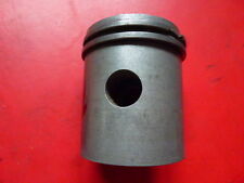 Piston scooter terrot d'occasion  La Fouillade