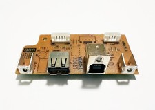 Placa USB Original YAMAHA Motif ES6, ES7, ES8 - X3687. Funciona muito bem!, usado comprar usado  Enviando para Brazil
