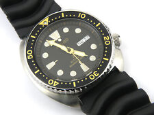 Men seiko 4r36 for sale  NEWPORT