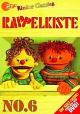 Rappelkiste . 06 gebraucht kaufen  Berlin