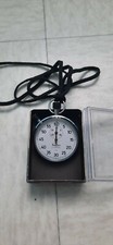 Hanhart chronometre mécanique d'occasion  Brétigny-sur-Orge