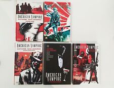 American vampire planeta usato  Parma