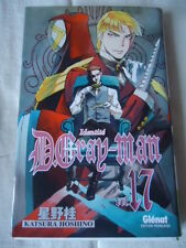 .gray man vol.17 d'occasion  Mondoubleau