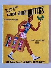 Rare programme harlem d'occasion  France