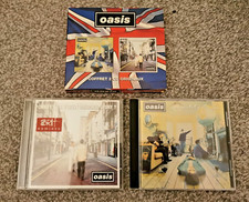 Oasis coffret originaux for sale  SANDBACH