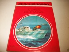 Cerchiorosso mondadori n.16 usato  Torino