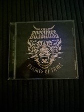 The bosshoss flames gebraucht kaufen  Bremen