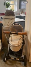 double egg pram for sale  SWANSEA