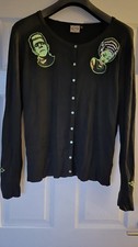 Banned apparel frankenstein for sale  CRAIGAVON