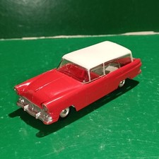 Ford ranch break d'occasion  Lure