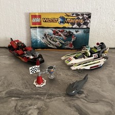 Lego 8897 world usato  Roma