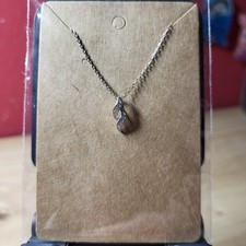 Juwelkerze kette elegant gebraucht kaufen  Rheine